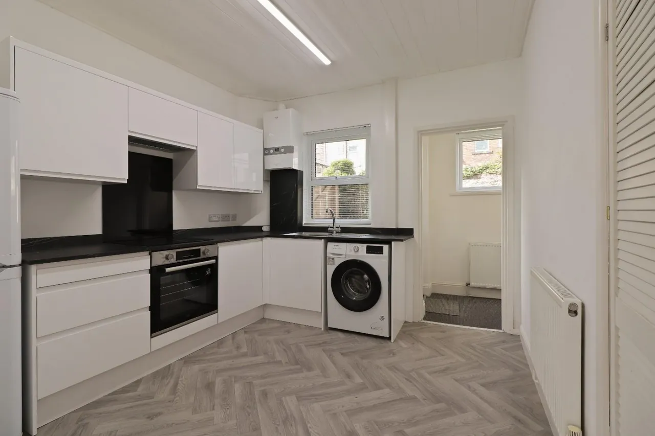 Toftwood Road, Crookes, Sheffield, photo 3