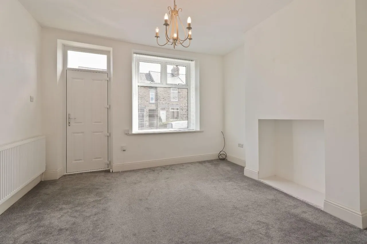 2 bed house for sale — Toftwood Road, Crookes, Sheffield