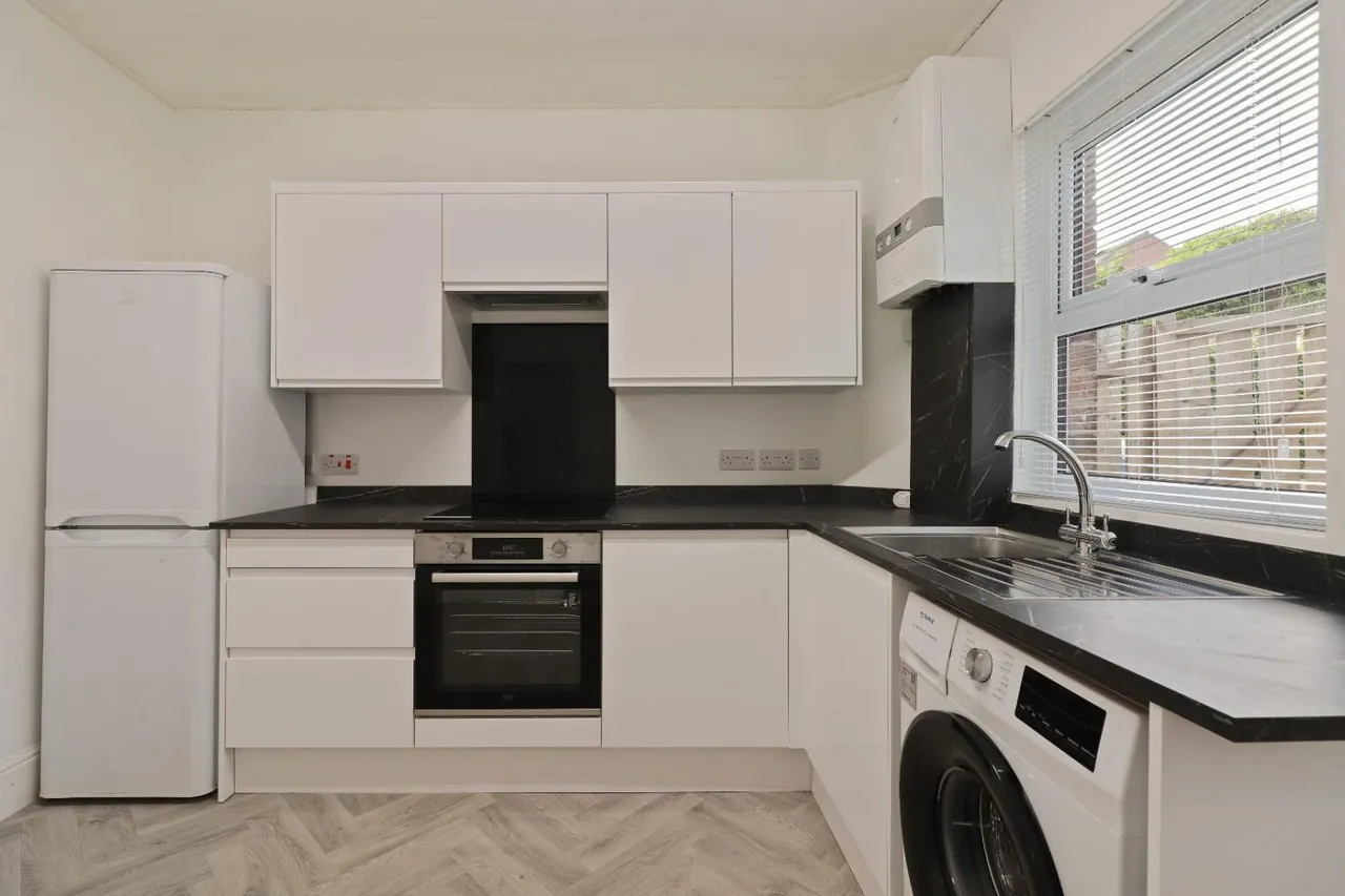 Toftwood Road, Crookes, Sheffield, photo 8