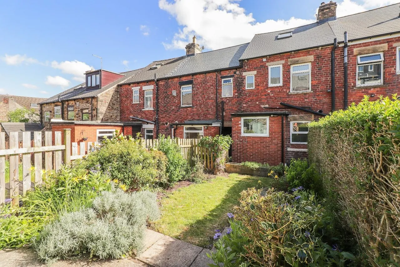 Toftwood Road, Crookes, Sheffield, photo 9