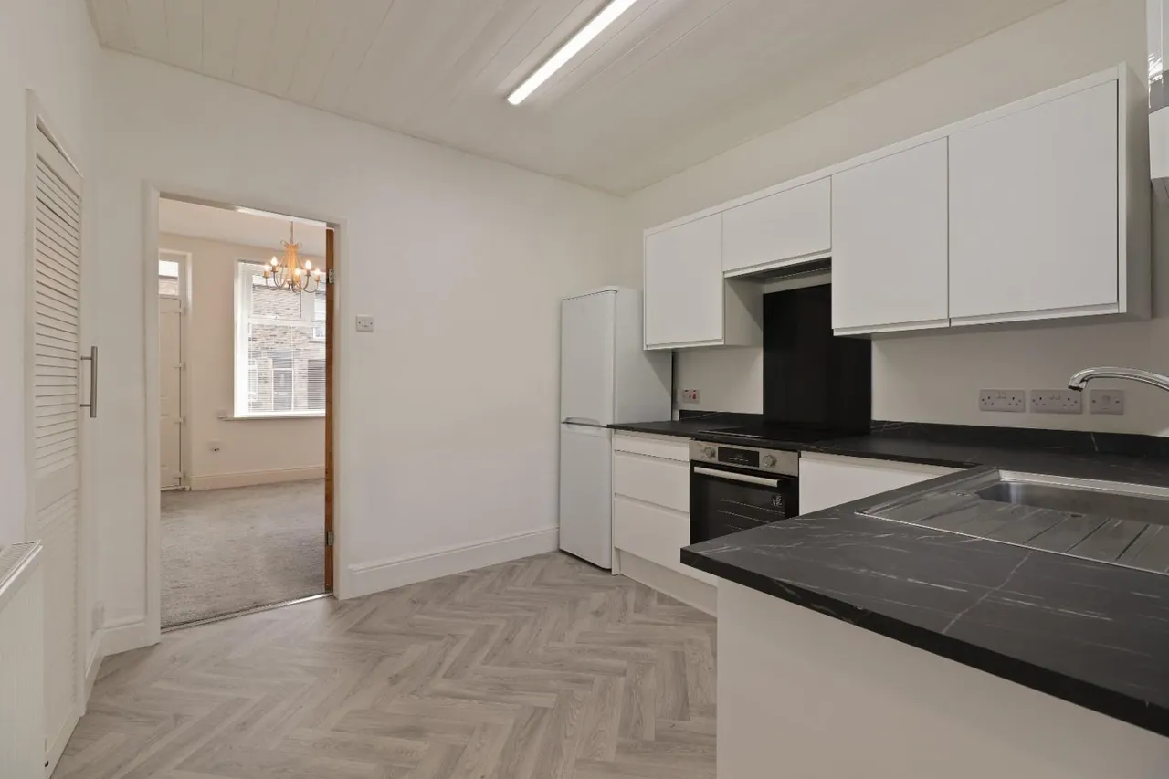 Toftwood Road, Crookes, Sheffield, photo 10