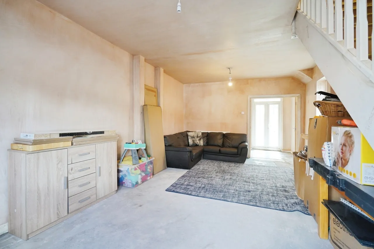 Coronation Street, Overseal, DE12, photo 14