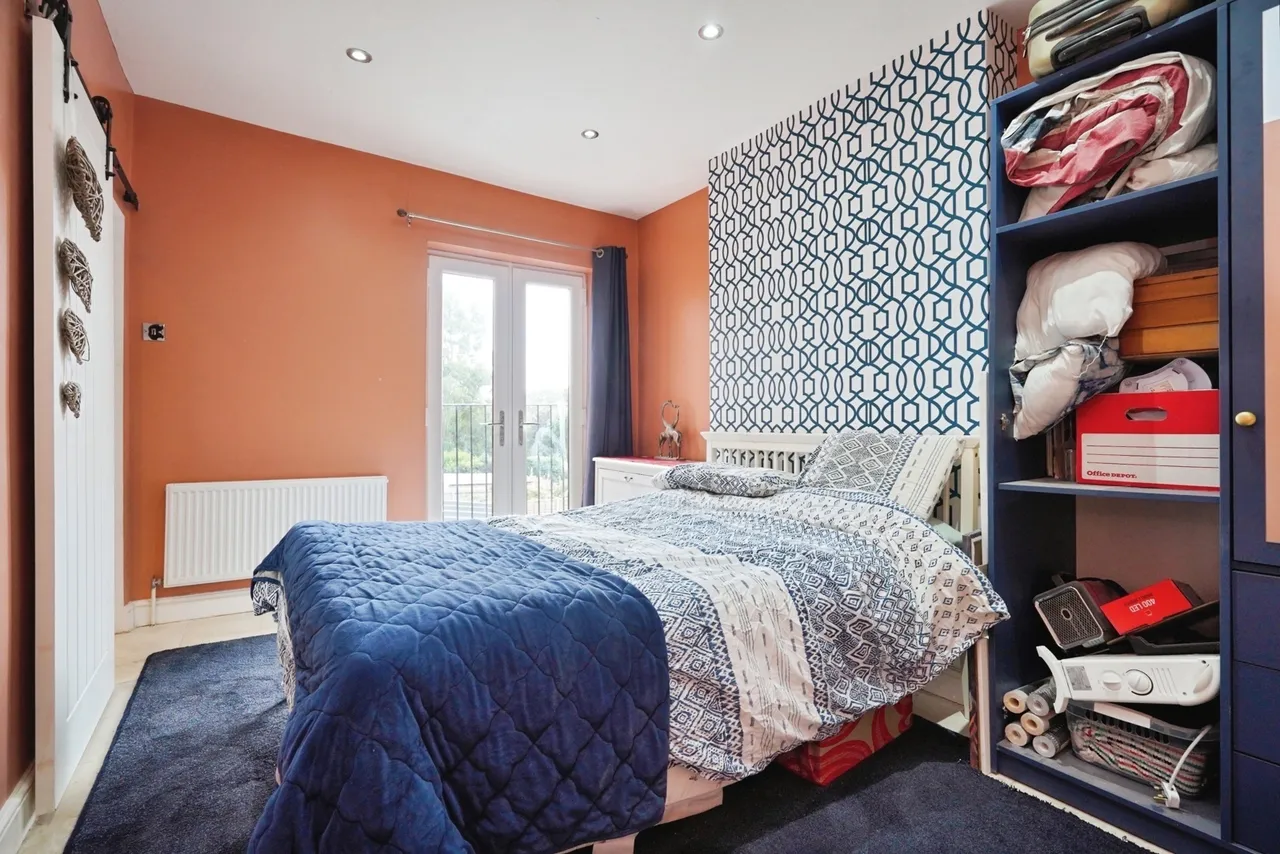 Coronation Street, Overseal, DE12, photo 18