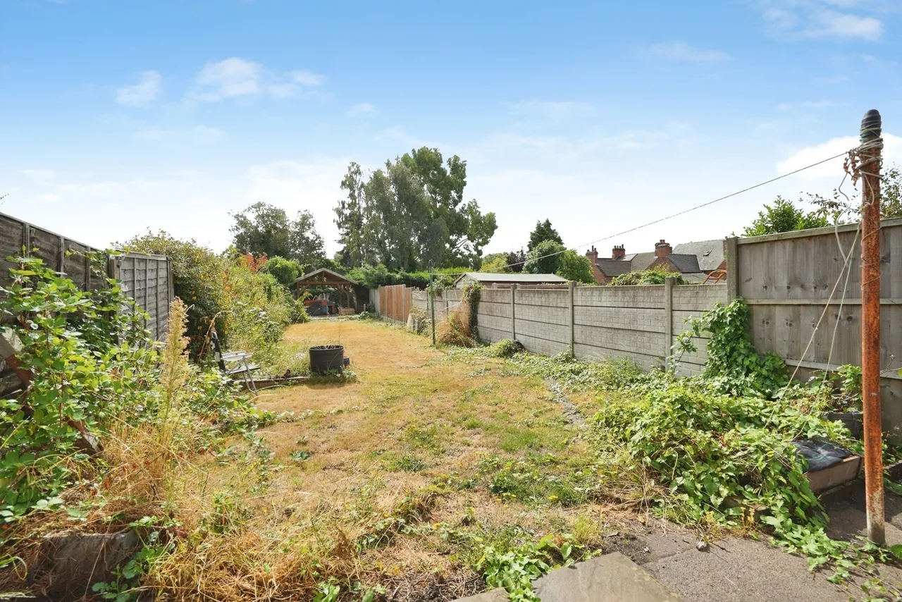 Coronation Street, Overseal, DE12, photo 12