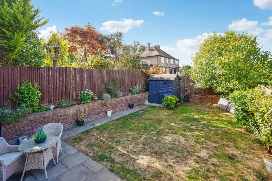 Harefield Road, Uxbridge, UB8, photo 19