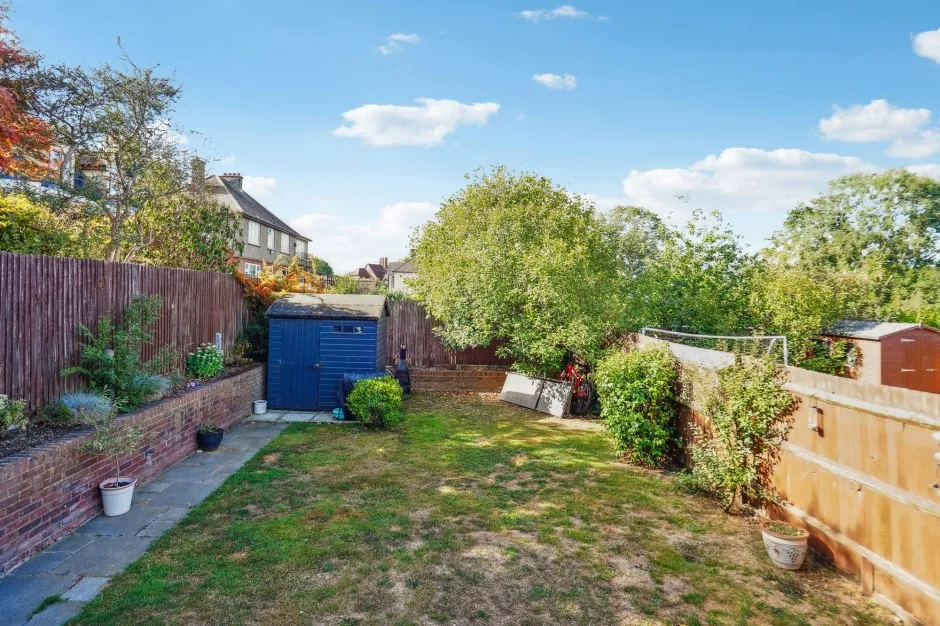 Harefield Road, Uxbridge, UB8, photo 20