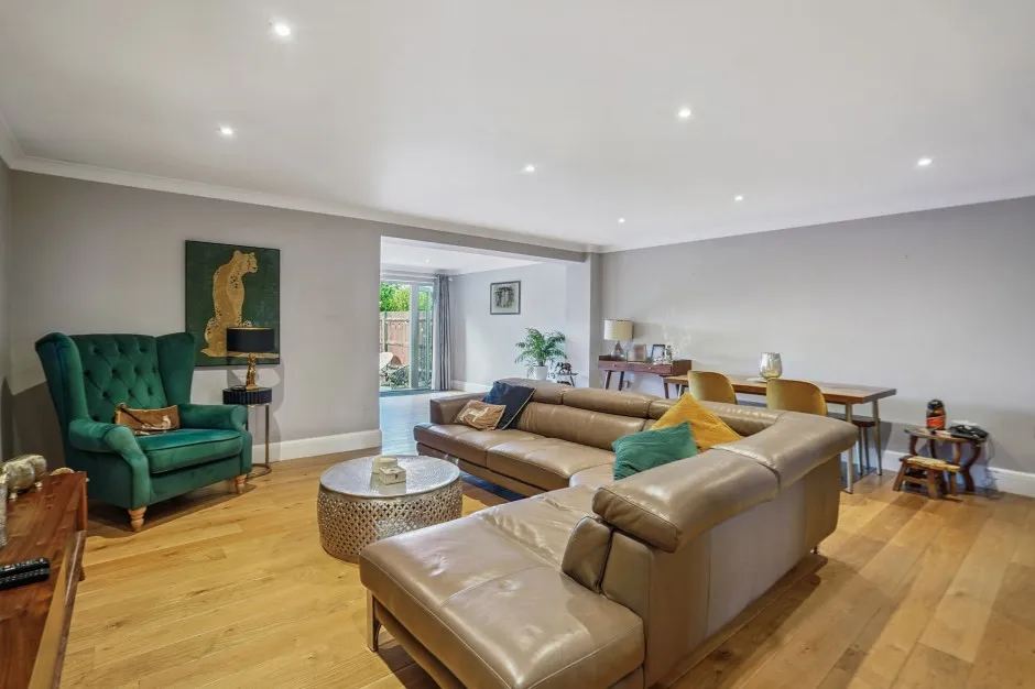 Harefield Road, Uxbridge, UB8, photo 7