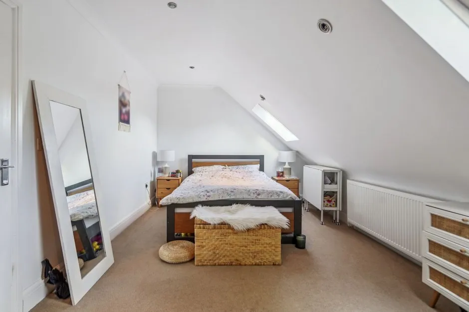 Harefield Road, Uxbridge, UB8, photo 9