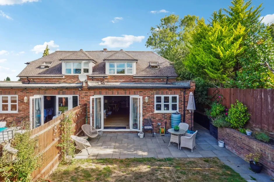 Harefield Road, Uxbridge, UB8, photo 17
