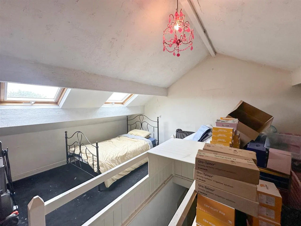 Harewood Cottages, Skipton Road, Steeton, BD20 6TA, photo 5