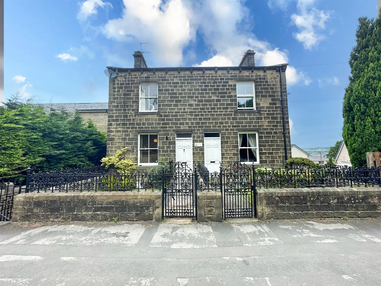Harewood Cottages, Skipton Road, Steeton, BD20 6TA, photo 7