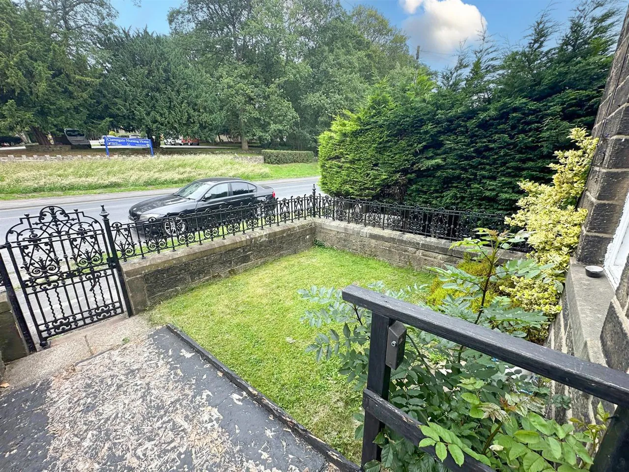 Harewood Cottages, Skipton Road, Steeton, BD20 6TA, photo 9