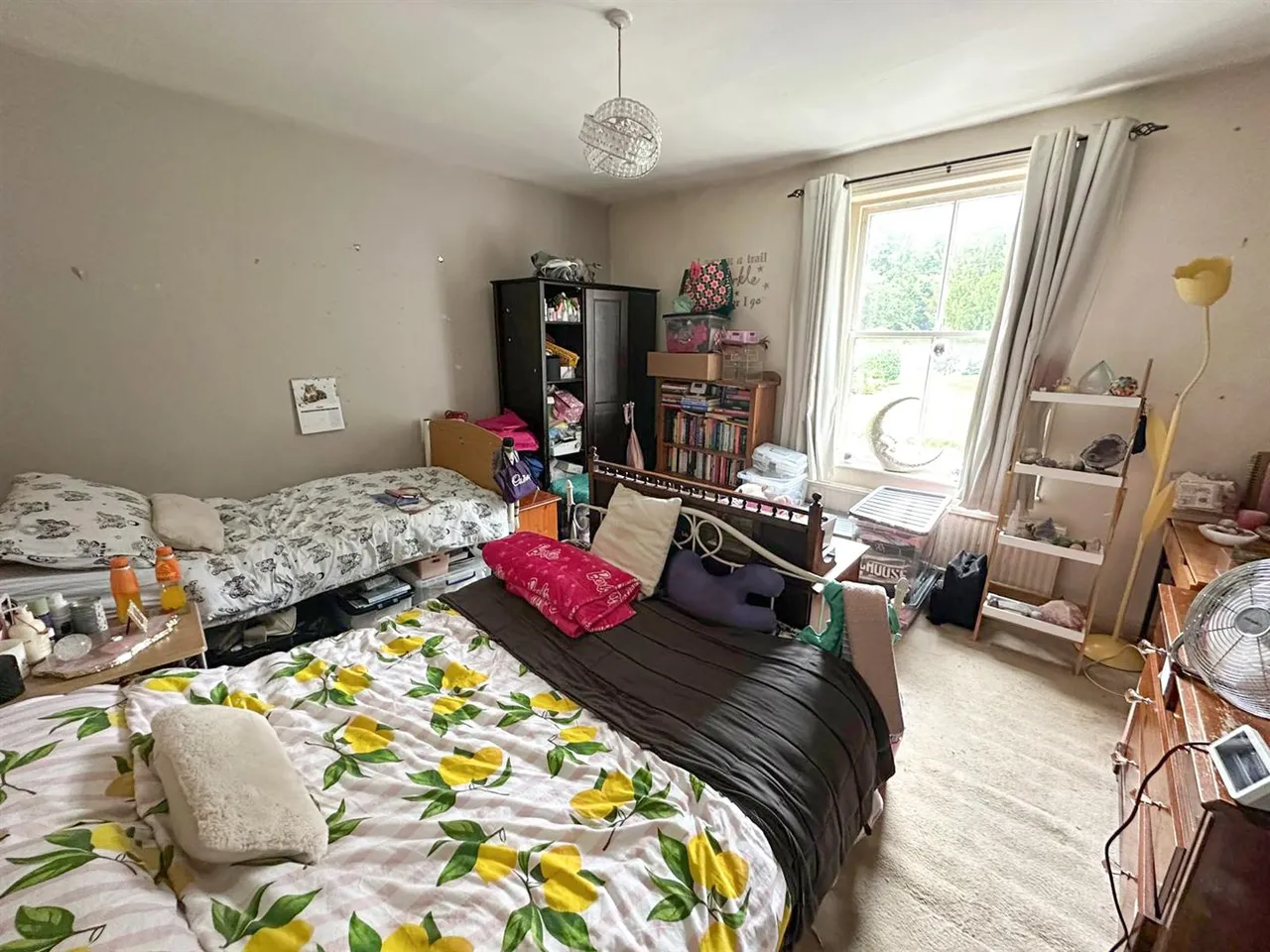 Harewood Cottages, Skipton Road, Steeton, BD20 6TA, photo 4