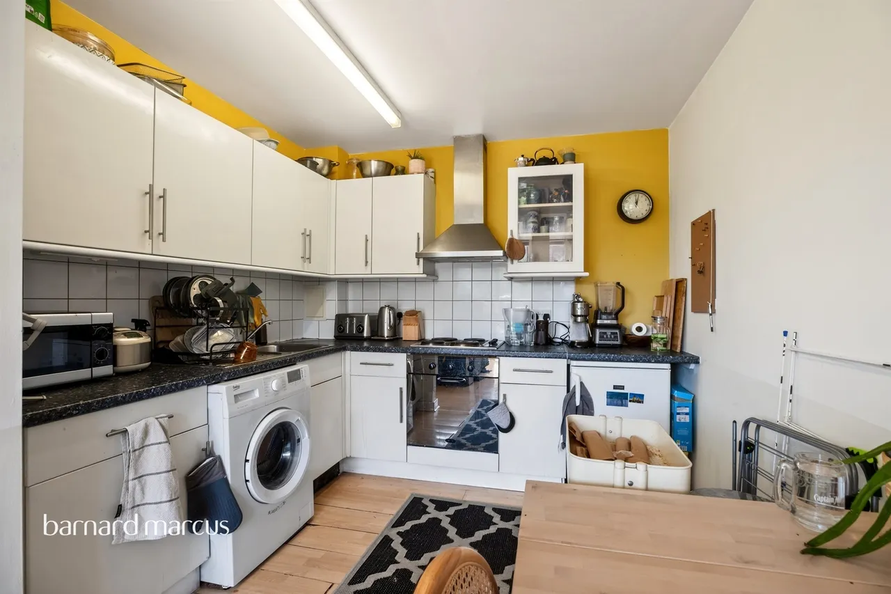 New Park Road, London, photo 6