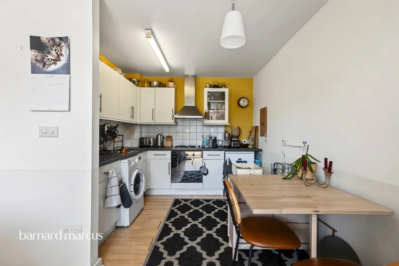 New Park Road, London, photo 7