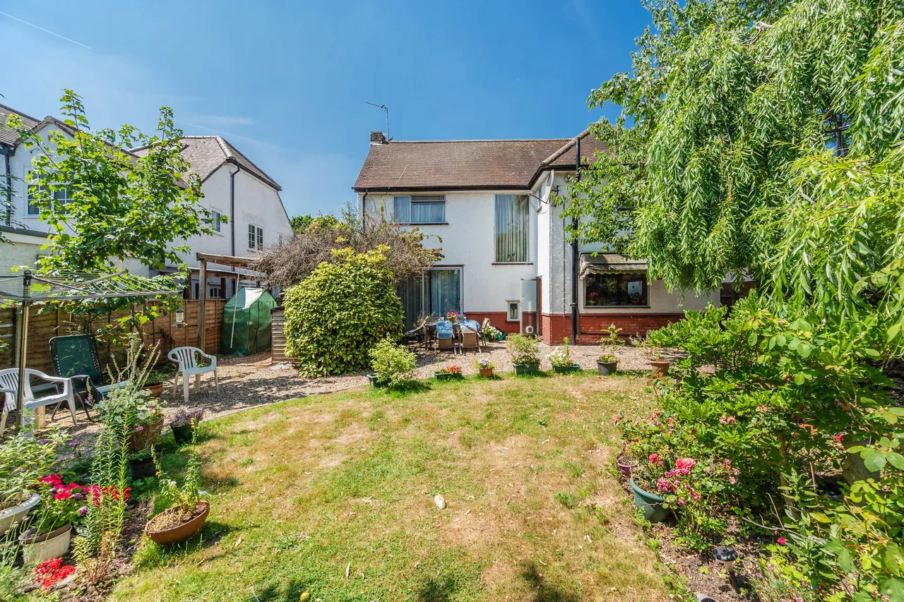 45 Old Church Lane, Stanmore, photo 17