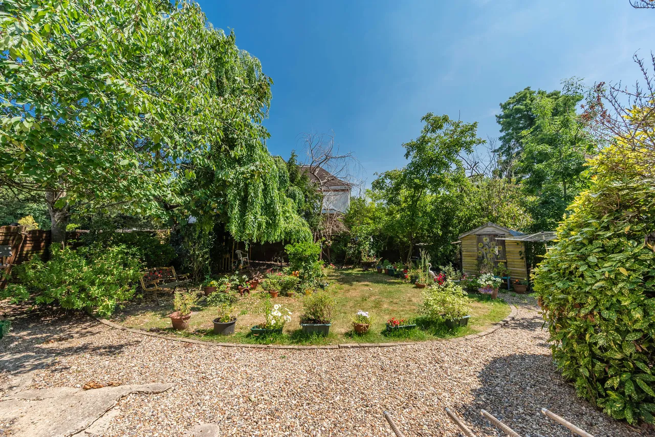 45 Old Church Lane, Stanmore, photo 13