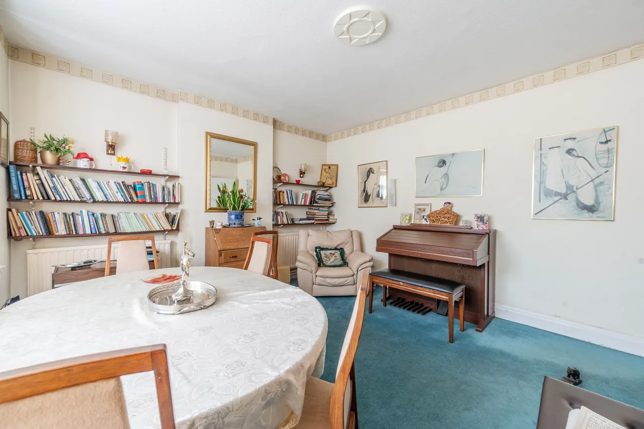 45 Old Church Lane, Stanmore, photo 5