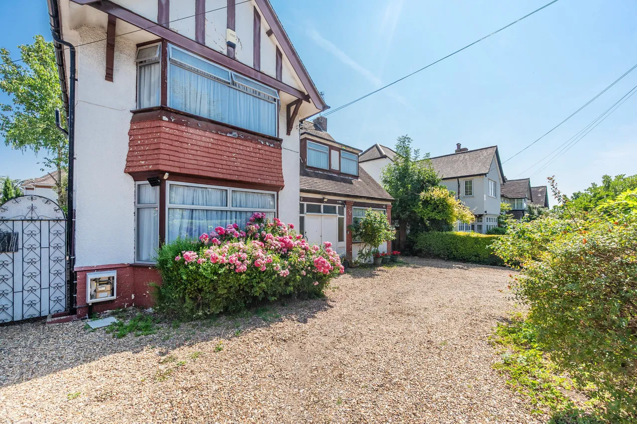 45 Old Church Lane, Stanmore, photo 19