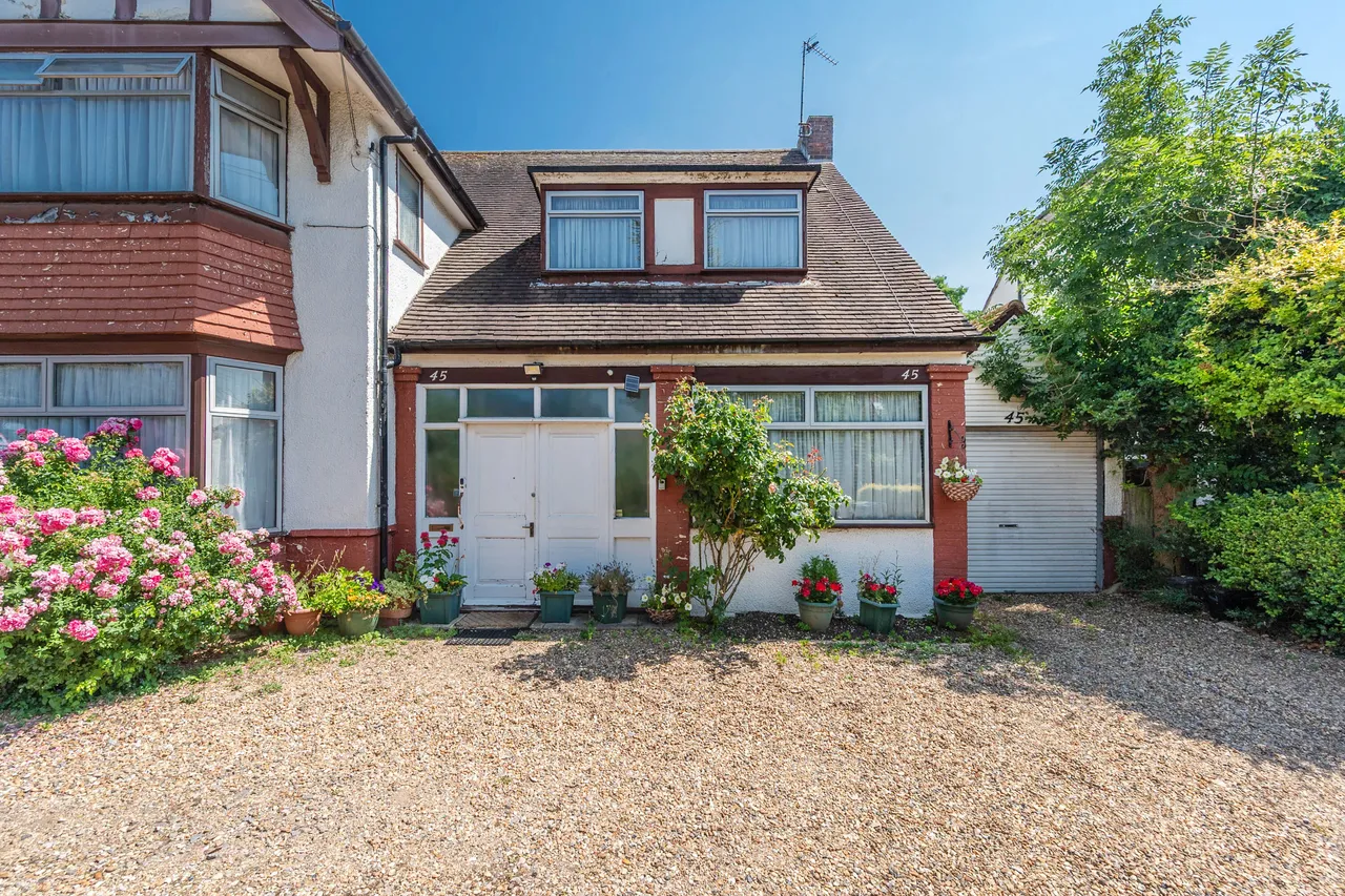45 Old Church Lane, Stanmore, photo 18
