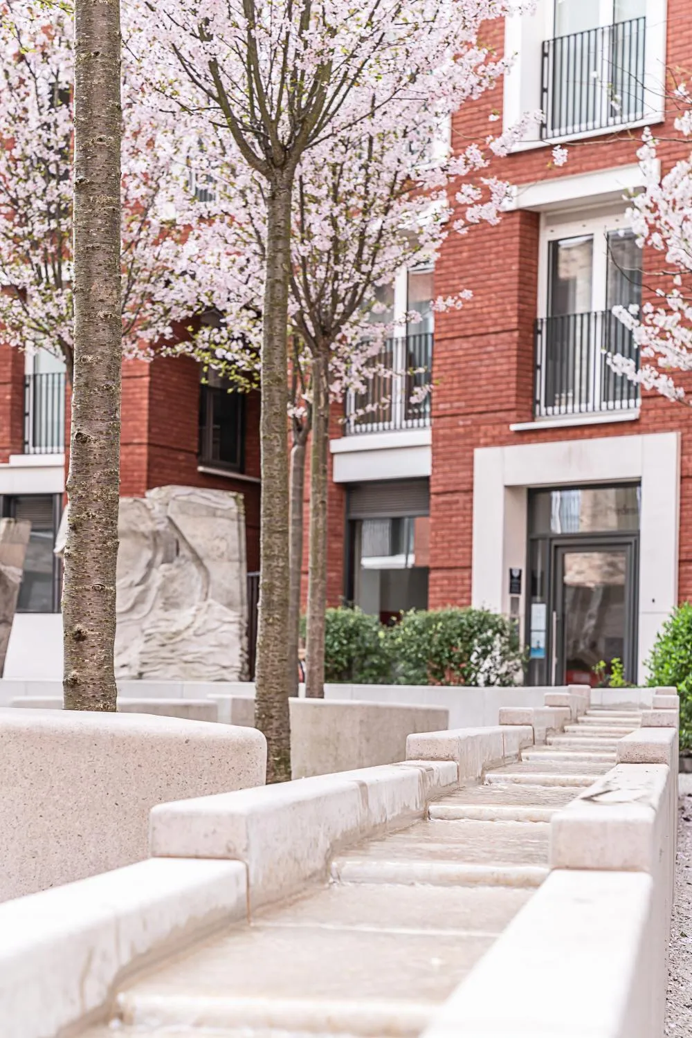 Exchange Gardens, London, SW8, photo 16