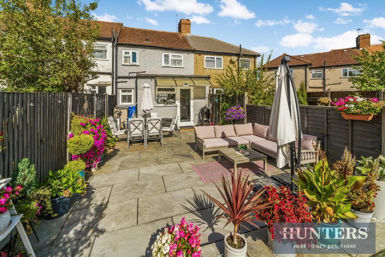 Buckland Way, Worcester Park, KT4, photo 10