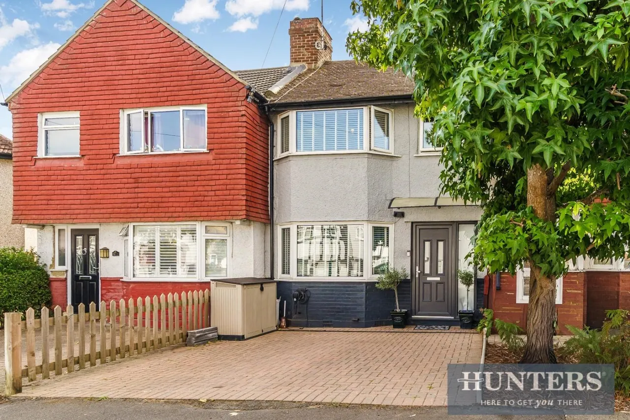 Buckland Way, Worcester Park, KT4, photo 3