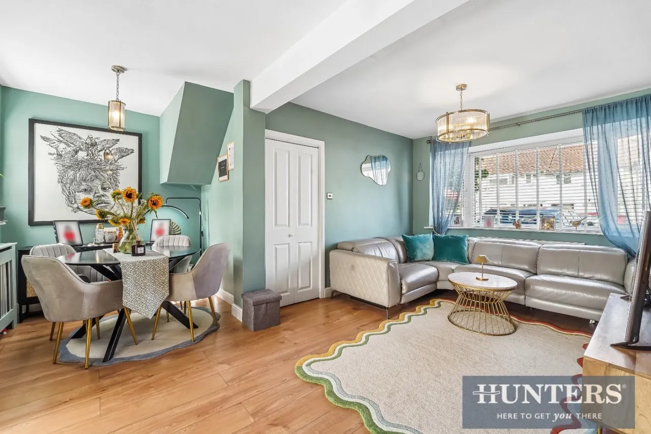 Buckland Way, Worcester Park, KT4, photo 6