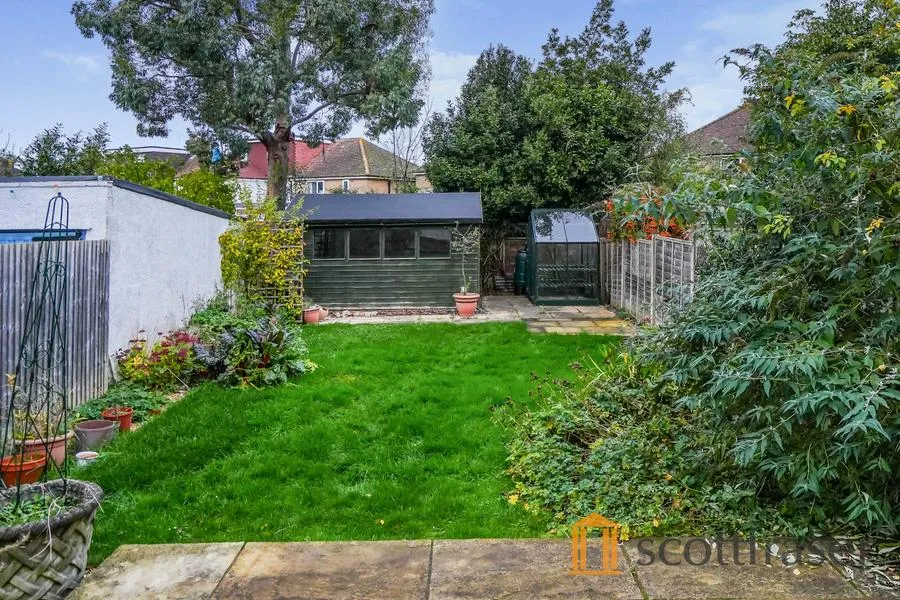 Kiln Lane, Headington, OX3, photo 13