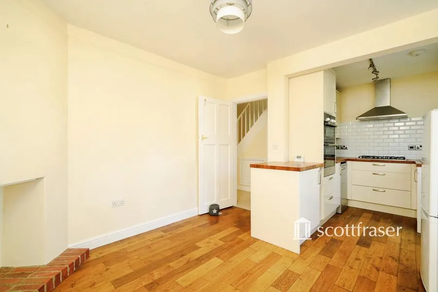 Kiln Lane, Headington, OX3, photo 2