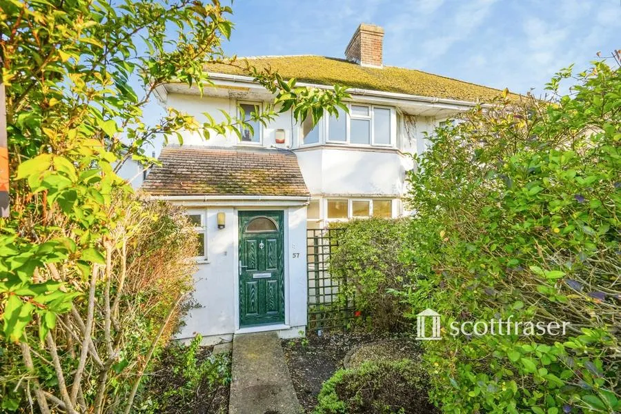 Kiln Lane, Headington, OX3, photo 14