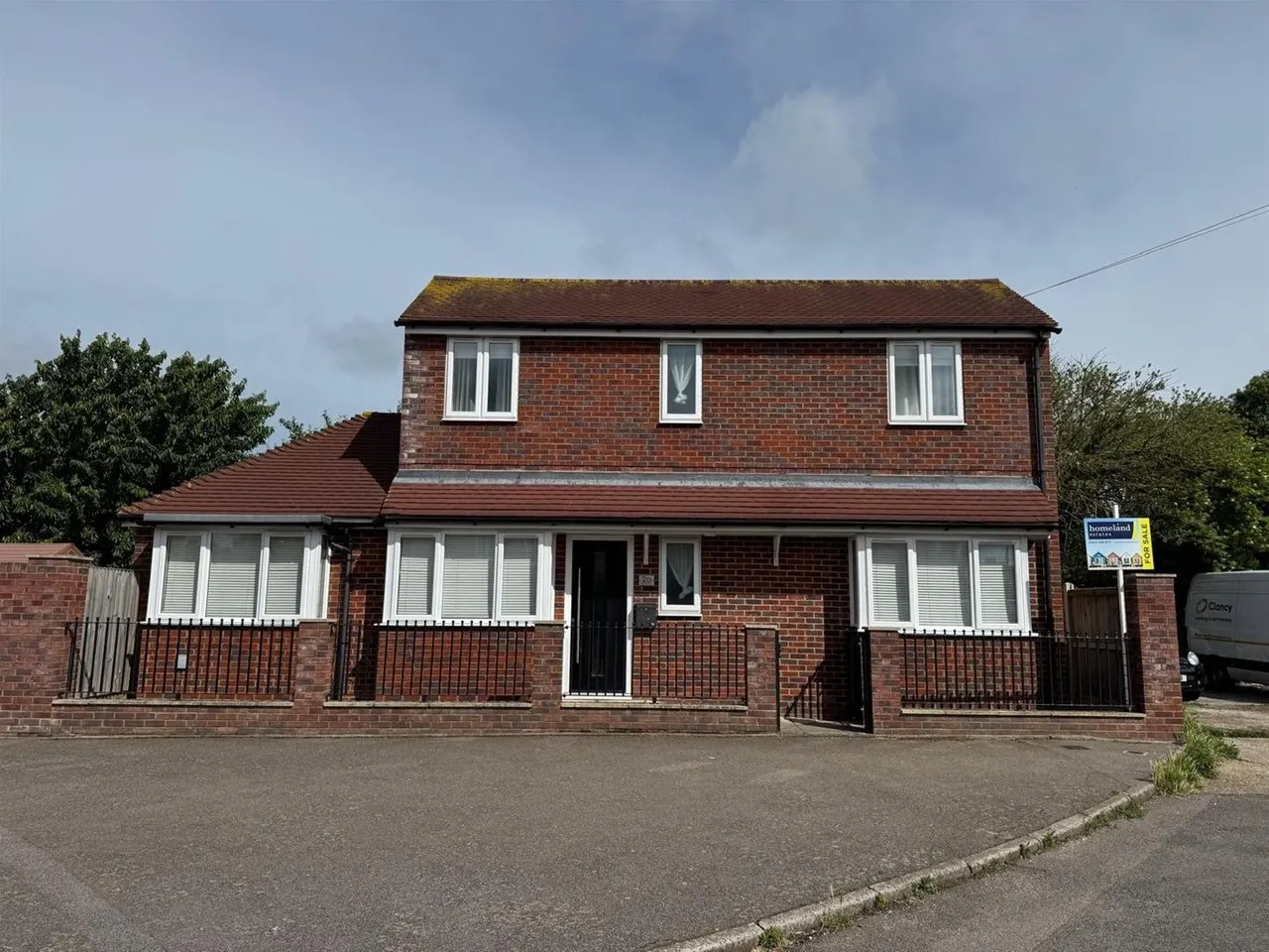 Norman Road, Broadstairs, Kent CT10 3BZ, photo 20