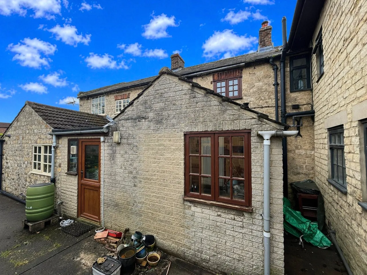 Stone Bowers Cottage, Morton On Swale, Northallerton, North Yorkshire, DL7 9RN, photo 16