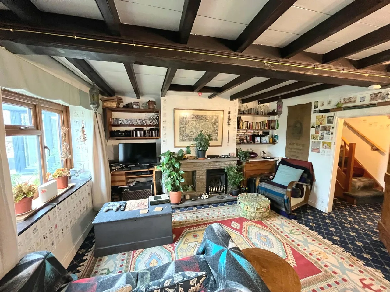 Stone Bowers Cottage, Morton On Swale, Northallerton, North Yorkshire, DL7 9RN, photo 2