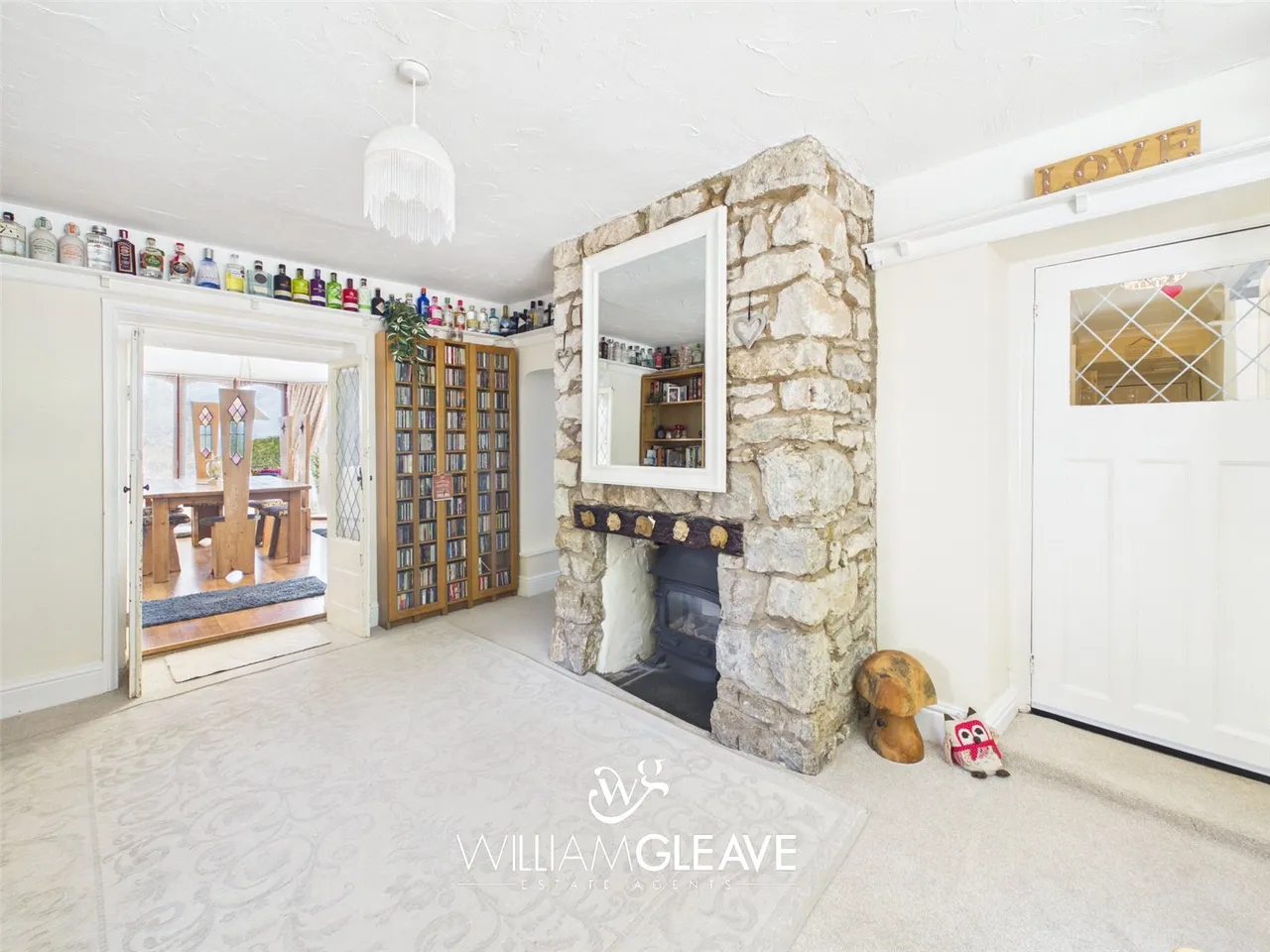 Carmel Road, Carmel, Holywell, Flintshire, CH8 8NU, photo 8