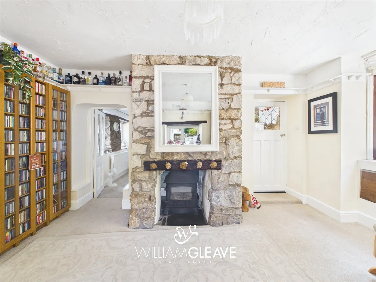 Carmel Road, Carmel, Holywell, Flintshire, CH8 8NU, photo 10