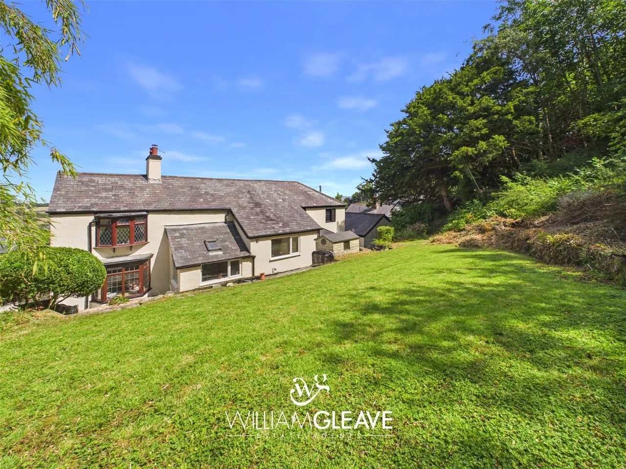 Carmel Road, Carmel, Holywell, Flintshire, CH8 8NU, photo 24