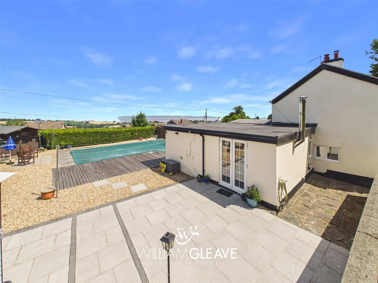 Carmel Road, Carmel, Holywell, Flintshire, CH8 8NU, photo 23
