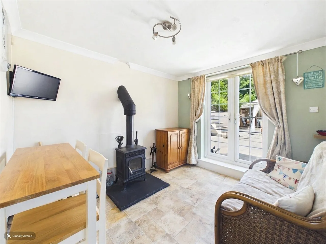 Carmel Road, Carmel, Holywell, Flintshire, CH8 8NU, photo 14