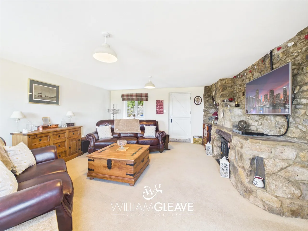Carmel Road, Carmel, Holywell, Flintshire, CH8 8NU, photo 4