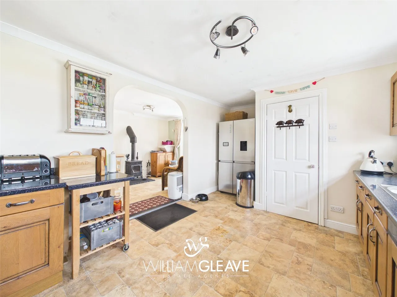 Carmel Road, Carmel, Holywell, Flintshire, CH8 8NU, photo 15