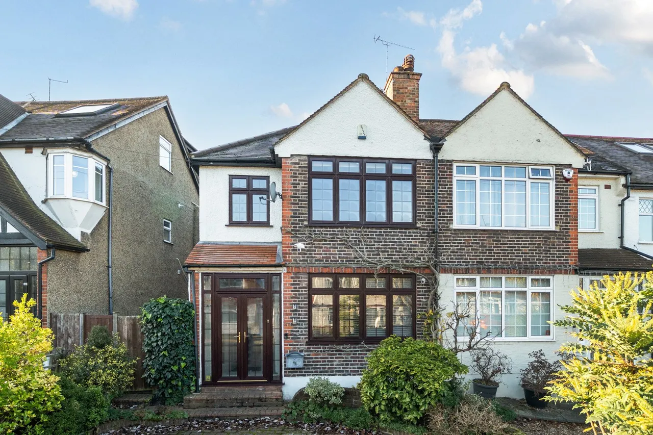 Durham Road, Kent, BR2, photo 21