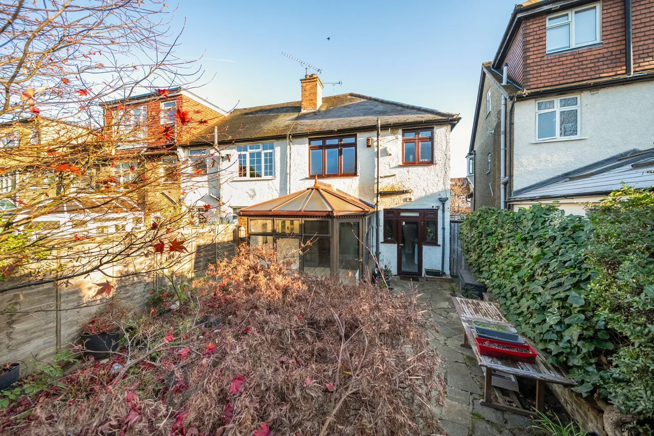 Durham Road, Kent, BR2, photo 20