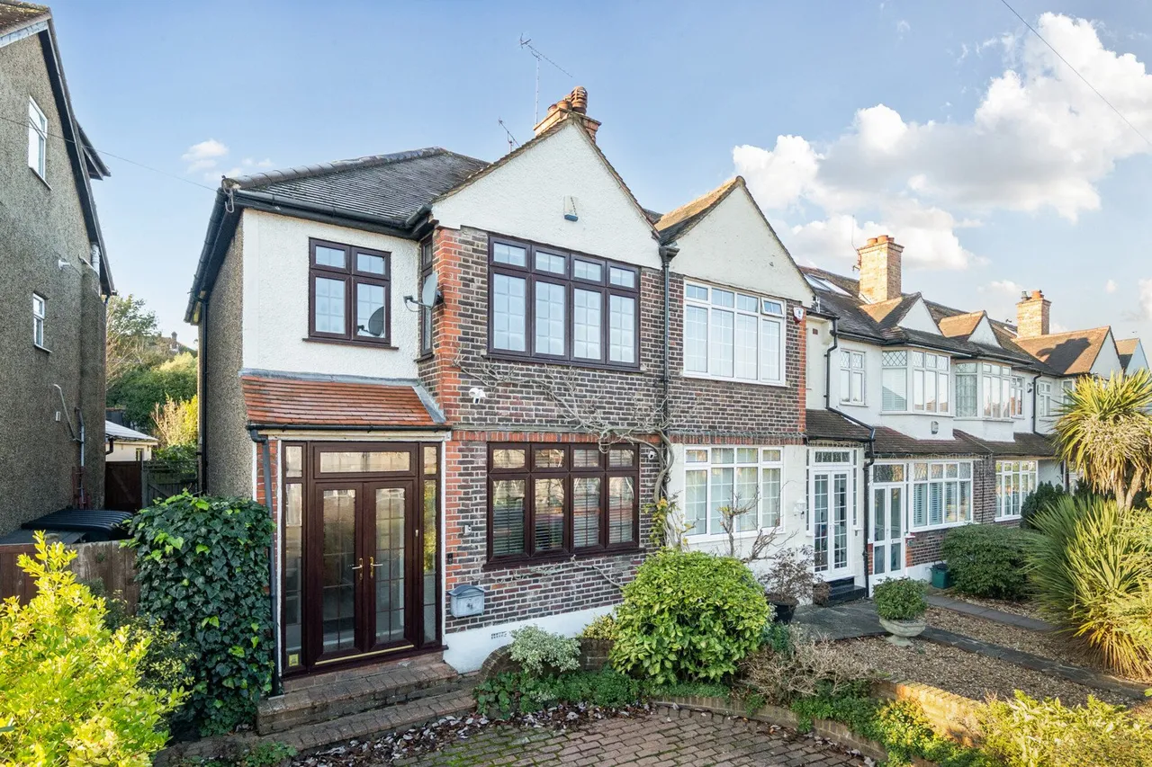 Durham Road, Kent, BR2, photo 17