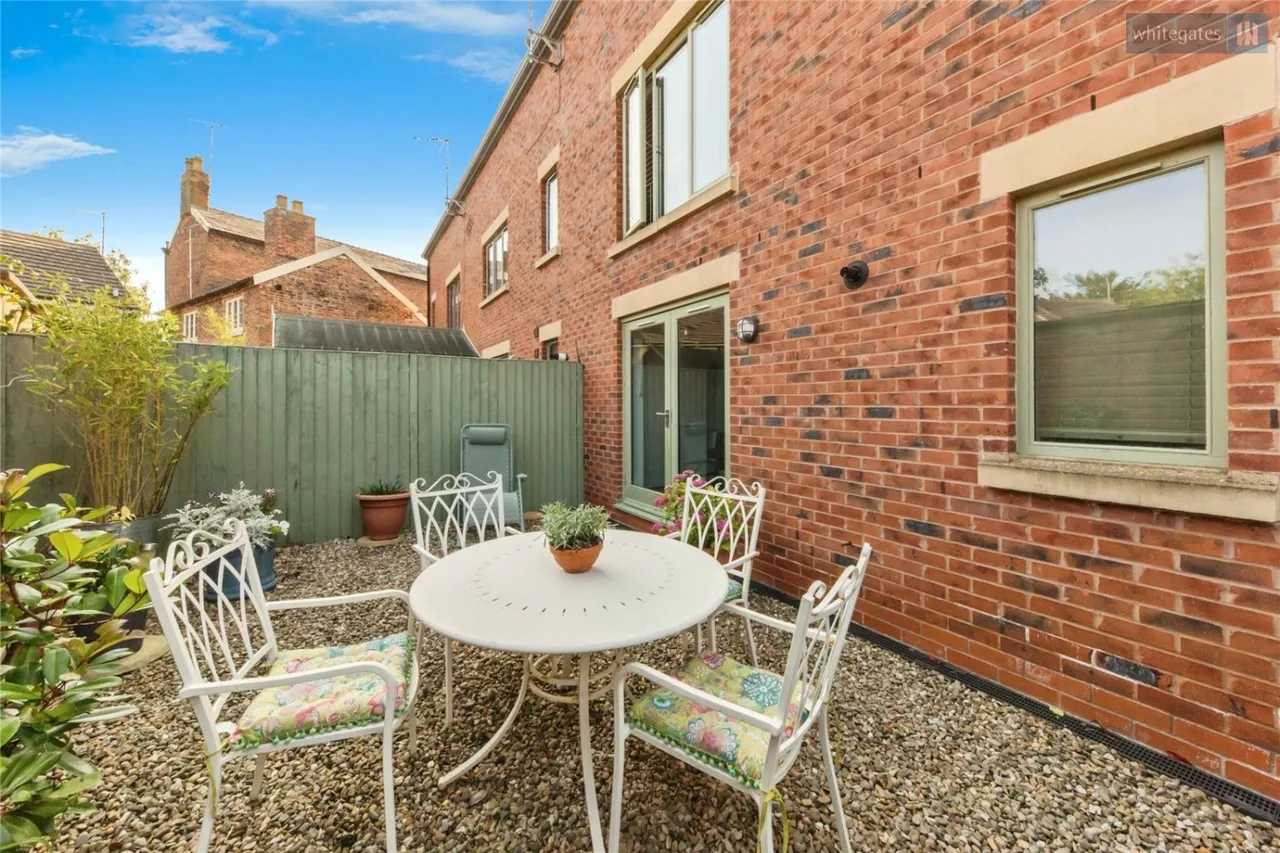 Welsh Row, Head, CW5, photo 17