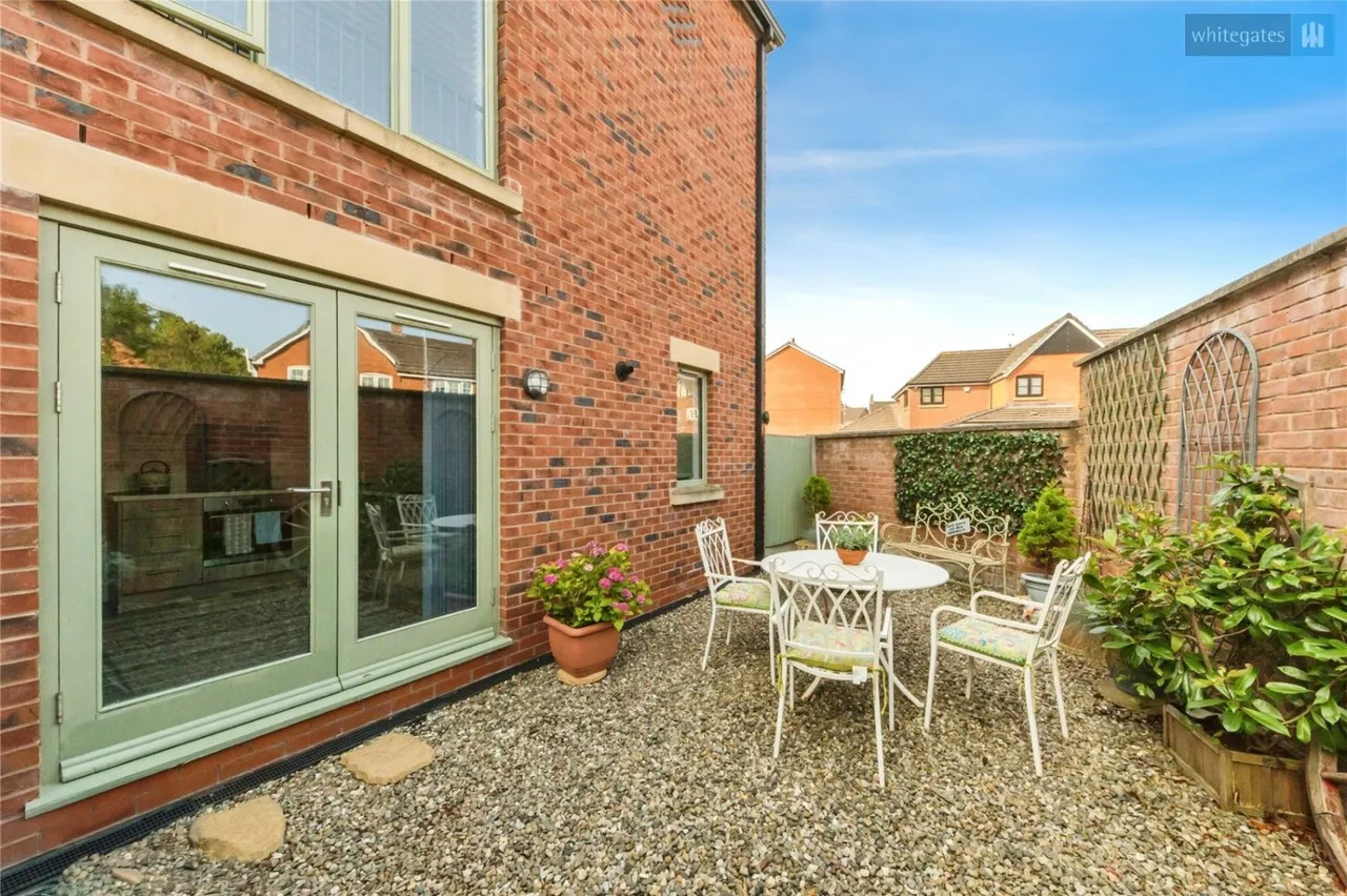 Welsh Row, Head, CW5, photo 16