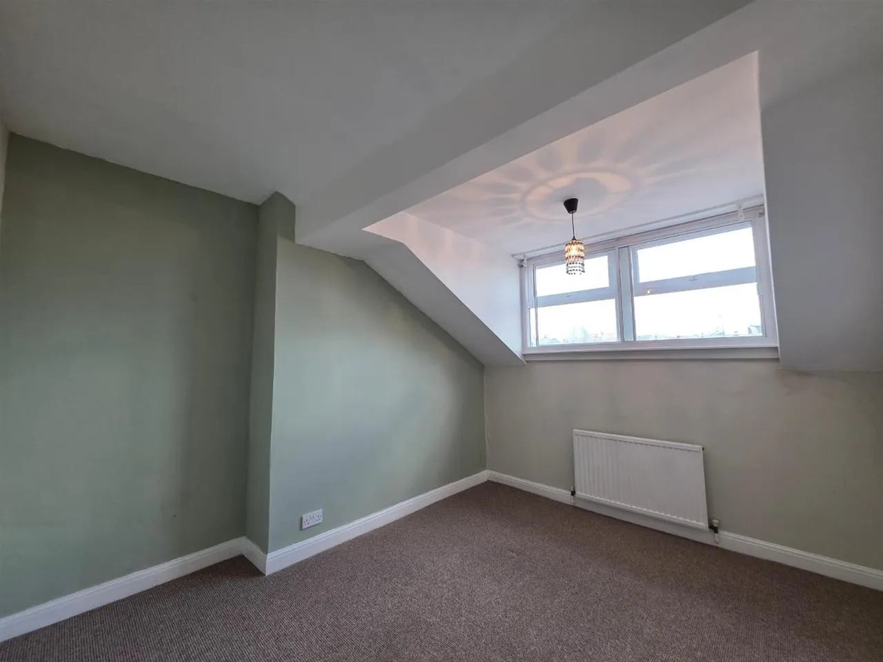 Belvoir Terrace, Scarborough, Scarborough YO11 2PP, photo 11