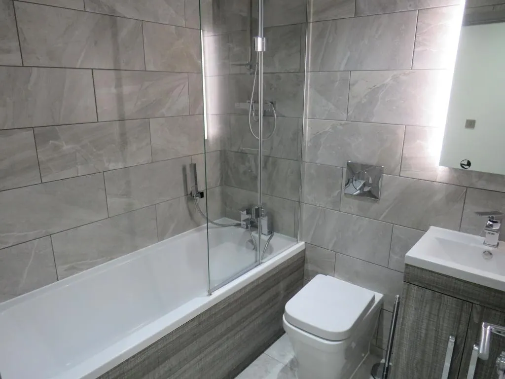2 bed flat to rent — St. Sepulchre Gate, DONCASTER