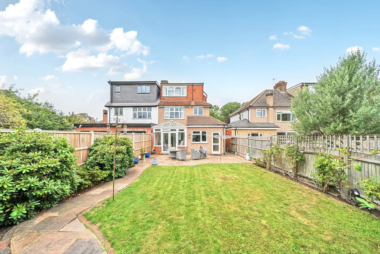 Cavendish Way, West Wickham, BR4, photo 11