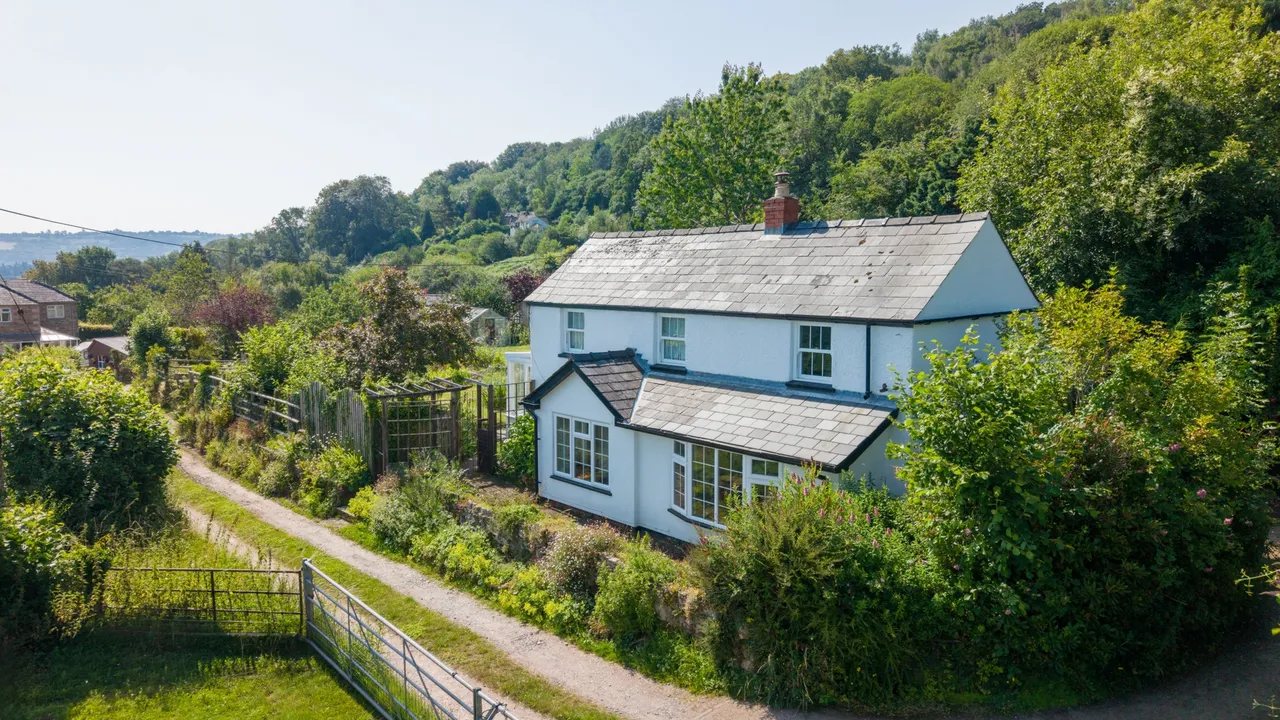 Coppett Hill, Goodrich, HR9, photo 6